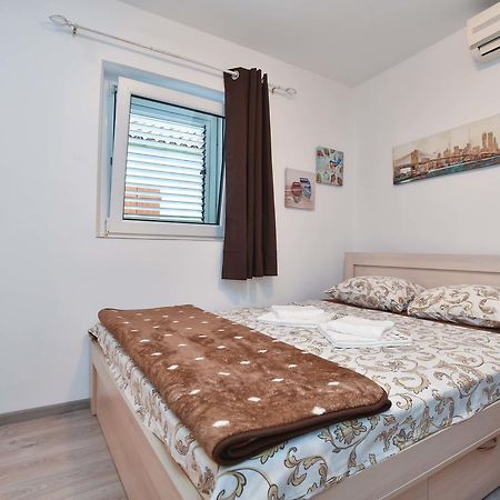 Cittadella Studios Budva Eksteriør billede