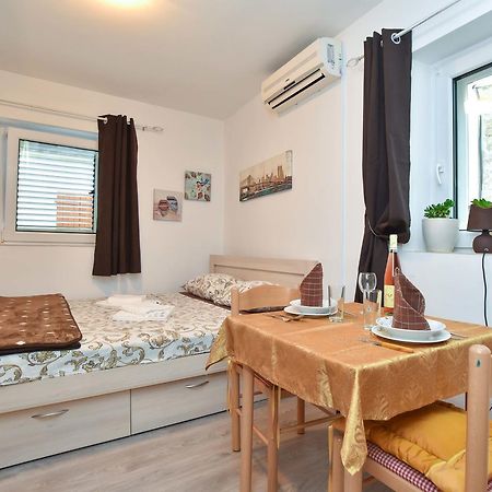 Cittadella Studios Budva Eksteriør billede