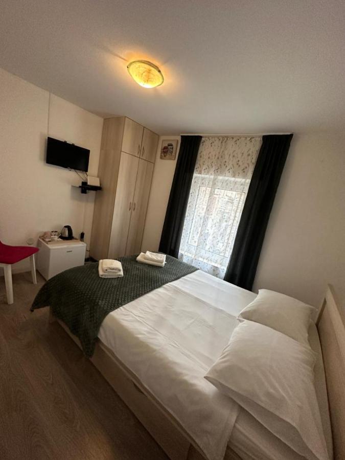 Cittadella Studios Budva Eksteriør billede